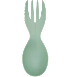 Børn Carl Oscar Børnebestik|Bestik - CUTElery - Grøn
