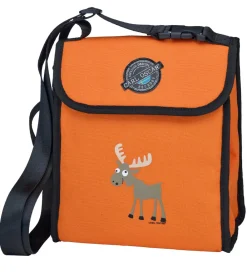 Carl Oscar Køletasker|Køletaske - 5 L - Orange Moose