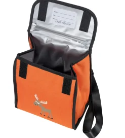 Carl Oscar Køletasker|Køletaske - 5 L - Orange Moose