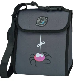 Carl Oscar Køletasker>Køletaske - 5 L - Grey Spider