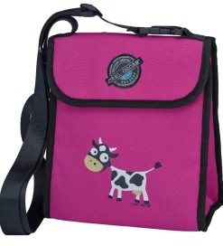 Carl Oscar Køletasker>Køletaske - 5 L - Purple Cow