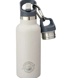 Carl Oscar Termoflasker|Termoflaske - Tempflask - 0,5L - Grå