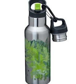 Carl Oscar Termoflasker>Termoflaske - Wisdom TEMPflask - 0,5 L - Lime Nature