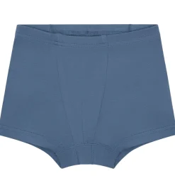Børn CeLaVi Undertøj|Basis|Boxershorts - 3-pak - Ashley Blue
