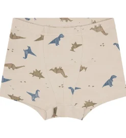 Børn CeLaVi Undertøj|Basis|Boxershorts - 3-pak - Silver Lining