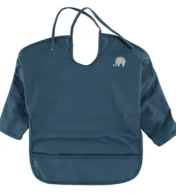 CeLaVi Forklæder>Forklæde - Petroleum