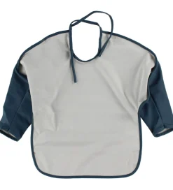 CeLaVi Forklæder>Forklæde - Petroleum