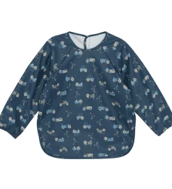 CeLaVi Forklæder>Forklæde - PU - Blue Heaven