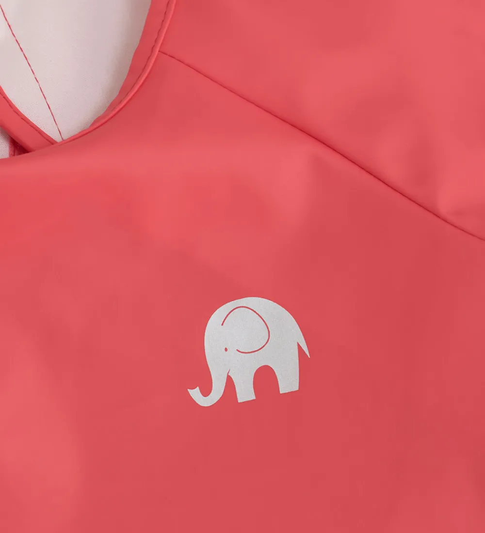 CeLaVi Forklæder|Forklæde - PU - Cayenne