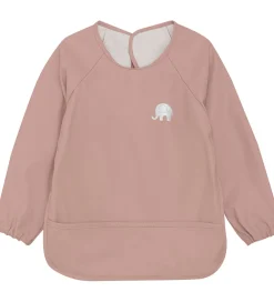 CeLaVi Forklæder>Forklæde - PU - Misty Rose