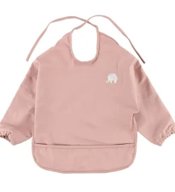 CeLaVi Forklæder>Forklæde - PU - Misty Rose