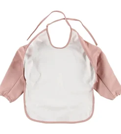 CeLaVi Forklæder>Forklæde - PU - Misty Rose