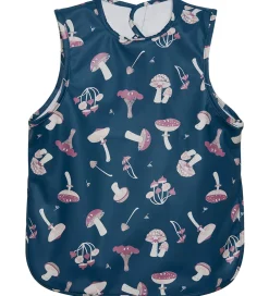 CeLaVi Forklæder|Forklæde - PU - Reflecting Pond m. Svampe