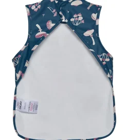 CeLaVi Forklæder|Forklæde - PU - Reflecting Pond m. Svampe