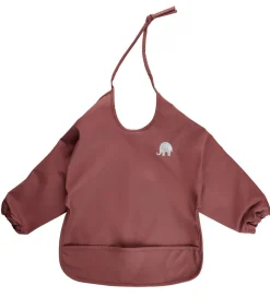 CeLaVi Forklæder>Forklæde - PU - Rose Brown