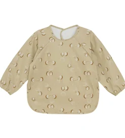 CeLaVi Forklæder>Forklæde - PU - Rubber