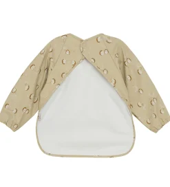 CeLaVi Forklæder>Forklæde - PU - Rubber