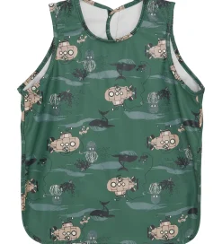 CeLaVi Forklæder|Forklæde - PU - Smoke Pine