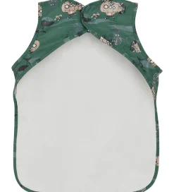 CeLaVi Forklæder|Forklæde - PU - Smoke Pine