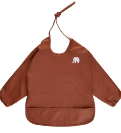 CeLaVi Forklæder>Forklæde - PU - Tortoise Shell