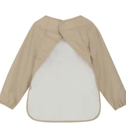 CeLaVi Forklæder>Forklæde - PU - White Pepper