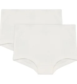Børn CeLaVi Undertøj|Basis|Hipsters - 2-pak - Marshmallow White