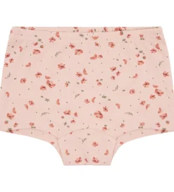 Børn CeLaVi Undertøj|Basis|Hipsters - 3-pak - Sepia Rose