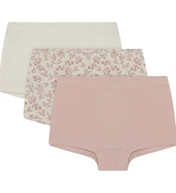 Børn CeLaVi Undertøj|Basis|Hipsters - 3-pak - Snow White