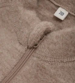 Børn CeLaVi Køredragter|Køredragt - Uld - Woodsmoke