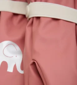 Børn CeLaVi Handsker Og Luffer></noscript>Luffer m. Fleece - PU - Brick Dust