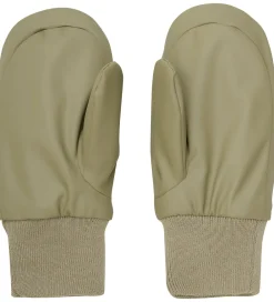 Børn CeLaVi Handsker Og Luffer>Luffer m. Vattering - PU - Overland Trek