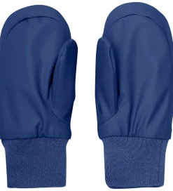 Børn CeLaVi Handsker Og Luffer>Luffer m. Vattering - PU - Oceania