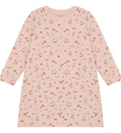 Børn CeLaVi Nattøj|Basis|Natkjole - AOP - Sepia Rose