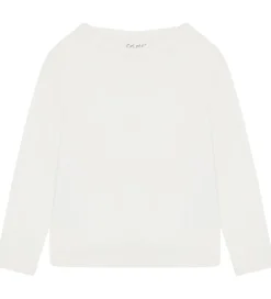 Børn CeLaVi Basis|Nattøj - 2-delt - Marshmallow White