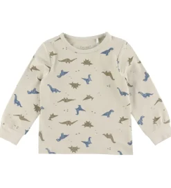 Børn CeLaVi Nattøj|Basis|Nattøj - 2-delt - Silver Lining