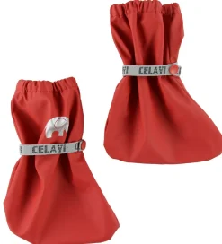 CeLaVi Overtrækssko|Overtrækssko - PU - Baked Apple