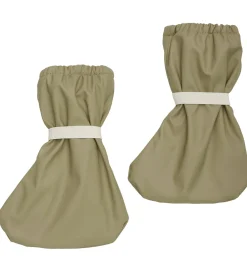 CeLaVi Overtrækssko|Overtrækssko m. Fleece - PU - Overland Trek