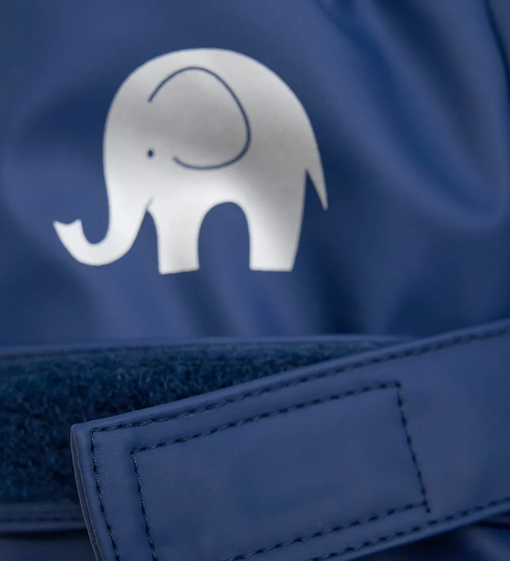 CeLaVi Overtrækssko>Overtrækssko m. Vattering - PU - Oceania