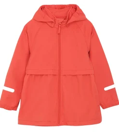 Børn CeLaVi Softshell|Softshelljakke - Cayenne