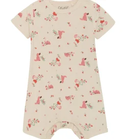 Børn CeLaVi Sommerdragter|Sommerdragt - Powder Pink