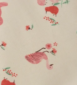 Børn CeLaVi Sommerdragter|Sommerdragt - Powder Pink