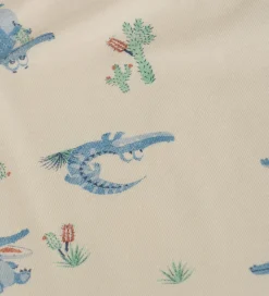 Børn CeLaVi Sommerdragter|Sommerdragt - Dusty Blue