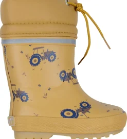 CeLaVi Termostøvler|Gummistøvler>Termostøvler - Apple Cinnamon