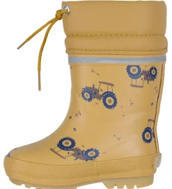 CeLaVi Termostøvler|Gummistøvler>Termostøvler - Apple Cinnamon