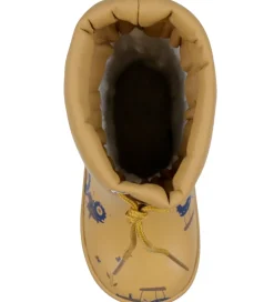 CeLaVi Termostøvler|Gummistøvler></noscript>Termostøvler - Apple Cinnamon