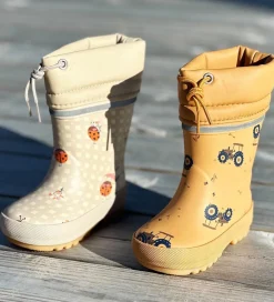 CeLaVi Termostøvler|Gummistøvler></noscript>Termostøvler - Apple Cinnamon