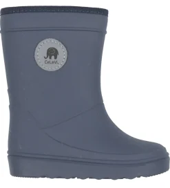 CeLaVi Termostøvler|Termostøvler - Blue Night
