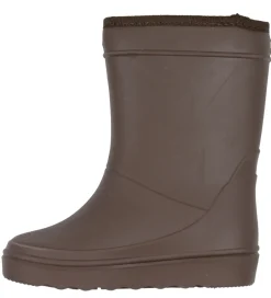 CeLaVi Termostøvler>Termostøvler - Coffee Quartz