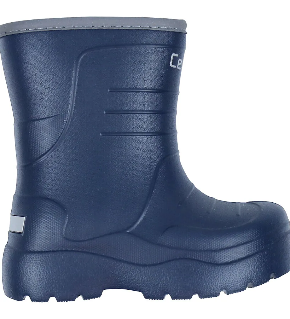 CeLaVi Termostøvler|Gummistøvler|Termostøvler - Oceania