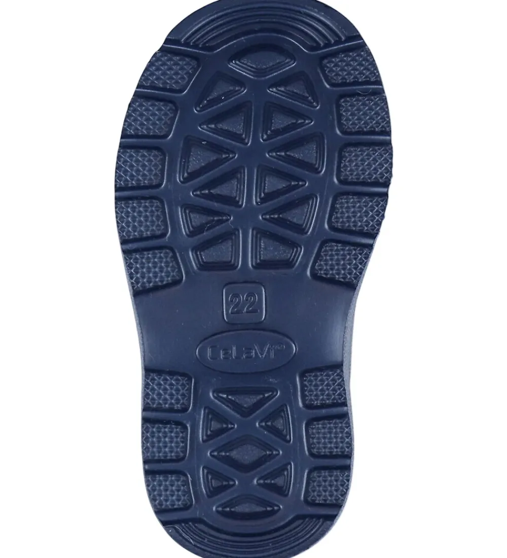 CeLaVi Termostøvler|Gummistøvler|Termostøvler - Oceania